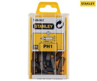 Phillips Bits