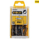 Stanley Phillips Bits PH1 x 25mm (Box 25)