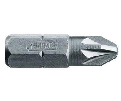 Pozidriv Bits