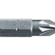 Stanley Pozidriv Bits PZ1 x 25mm (Box 25)