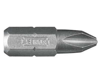 Phillips Bits
