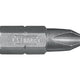Stanley Phillips Bits PH2 x 25mm (Box 25)