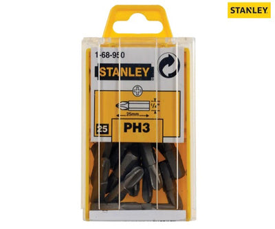 Phillips Bits