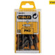 Stanley Phillips Bits PH3 x 25mm (Box 25)
