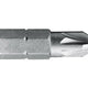 Stanley Pozidriv Bits PZ3 x 25mm (Box 25)