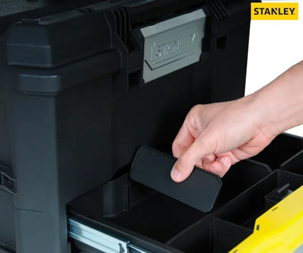 One Touch Toolbox with Drawer - imagen 5