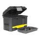 Stanley One Touch Toolbox with Drawer 48cm (19in)