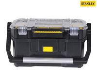 Stanley Toolbox with Tote Tray Organiser 50cm (19in)