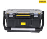 Toolbox with Tote Tray Organiser