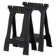 Stanley Junior Sawhorses (Twin Pack)