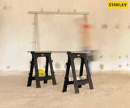 Folding Sawhorses (Twin Pack) - imagen 6