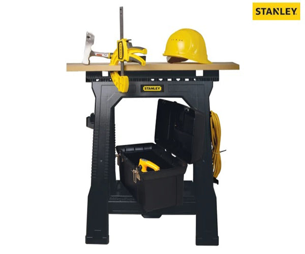 Folding Sawhorses (Twin Pack) - imagen 2