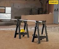 Folding Sawhorses (Twin Pack) - imagen 4