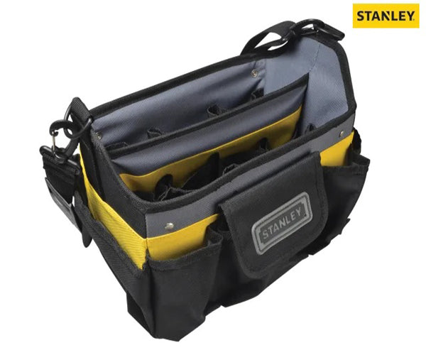 Open Tool Bag