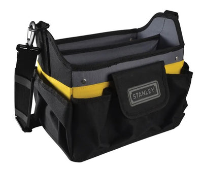 Open Tool Bag