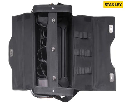 Stanley FatMax® Double-Sided Plumber's Bag 50cm (20in) – second image