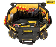 Round Top Rigid Tool Bag - imagen 3