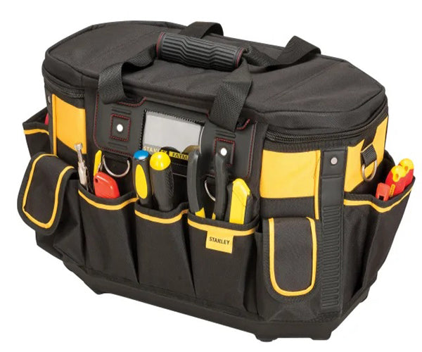 Round Top Rigid Tool Bag