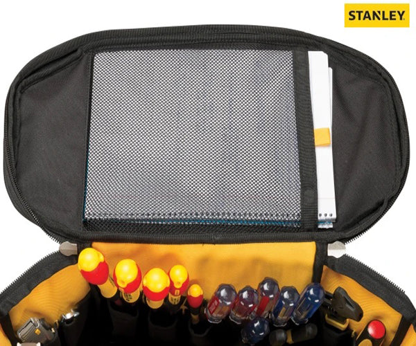 Round Top Rigid Tool Bag - imagen 2