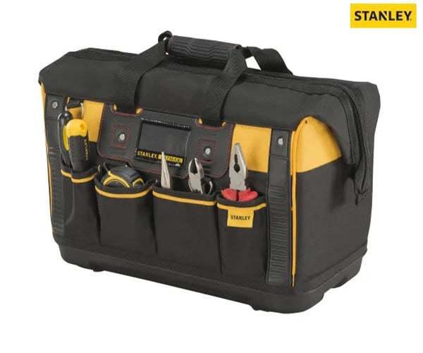 Open Mouth Rigid Tool Bag 