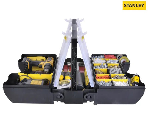 3-in-1 Tool Organiser