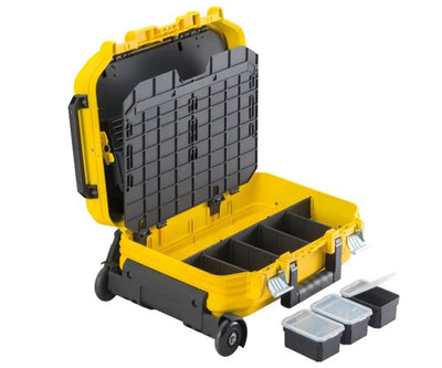 Stanley FatMax® Wheeled Technician's Suitcase – second image