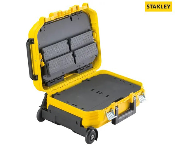 Wheeled Technician's Suitcase
