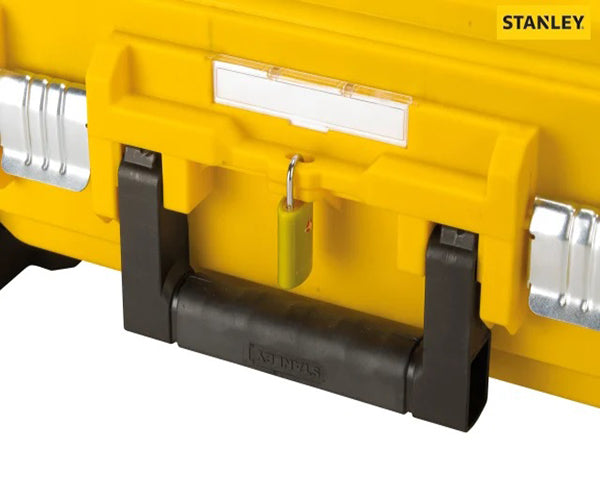 Wheeled Technician's Suitcase
