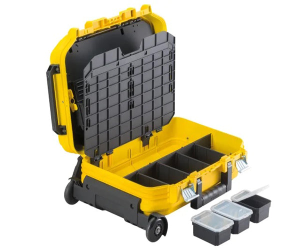 Wheeled Technician's Suitcase