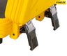Wheeled Technician's Suitcase