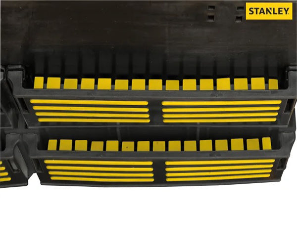 Wheeled Technician's Suitcase