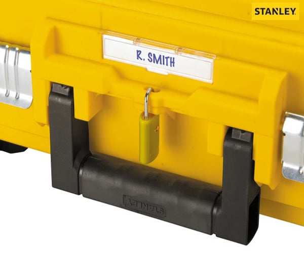Wheeled Technician's Suitcase