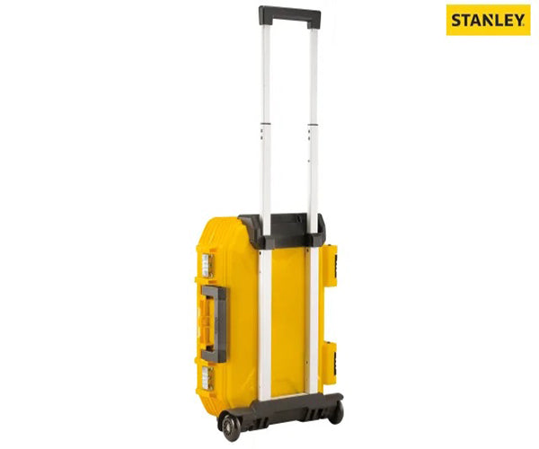 Wheeled Technician's Suitcase
