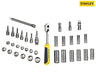 Drive Metric Socket Module 36 Piece