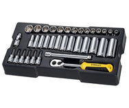 Drive Metric Socket Module 36 Piece