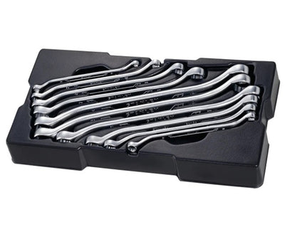 Double Ring Spanner Module