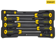 Screwdriver Module 8 Piece
