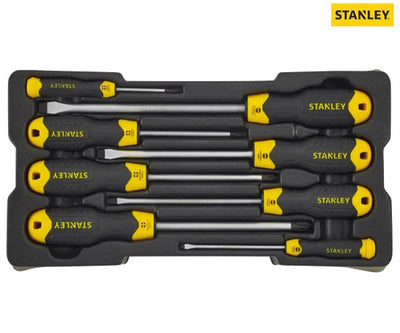 Screwdriver Module 8 Piece