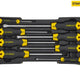 Stanley Screwdriver Module 8 Piece