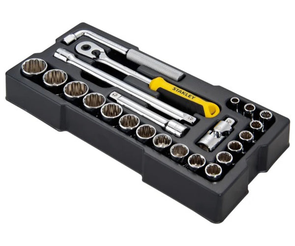 Metric Socket Module