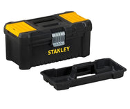 Basic Toolbox with Organiser Top - imagen 3