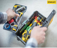 Basic Toolbox with Organiser Top - imagen 2