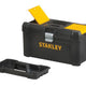 Stanley Basic Toolbox with Organiser Top 41cm (16in)