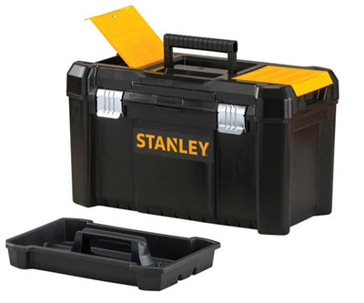Stanley Basic Toolbox with Organiser Top 50cm (19in) – second image