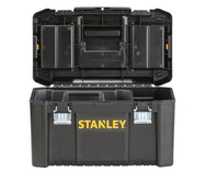 Basic Toolbox with Organiser Top