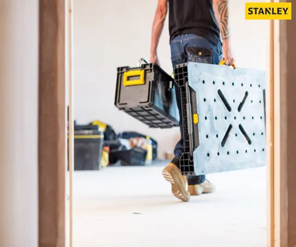 Express Folding Workbench - imagen 3