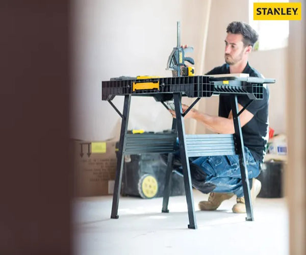 Express Folding Workbench - imagen 2