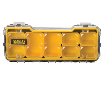Shallow Professional Organiser
