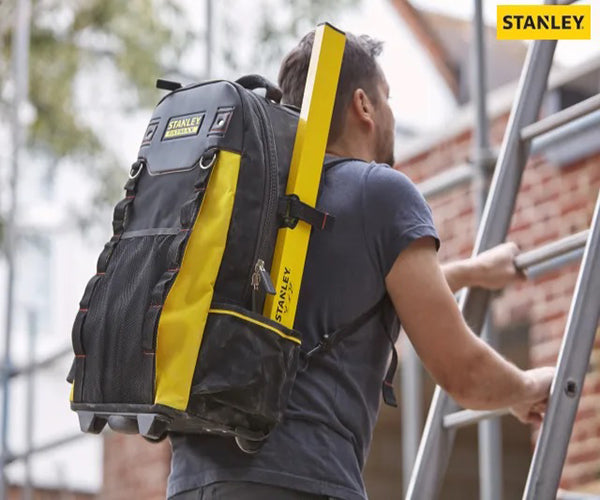 Backpack on Wheels - imagen 4