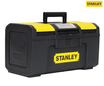 Stanley One Touch Toolbox DIY 60cm (24in) – second image